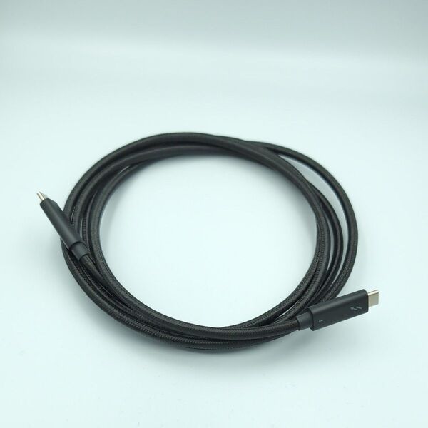 Razer Thunderbolt 4 Cable 2m Active