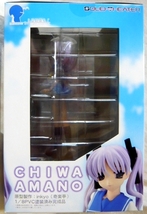 ^ ソリッドシアター1/8 天野千輪 アンダーバーサマー アンダバ _summer Chiwa Amano inkyo 奇楽亭 Solid Theater PVC Figure_画像5