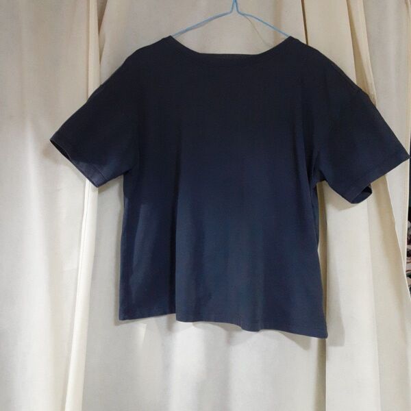 ユニクロ エアリズムコットンセット(半袖) Tシャツのみ