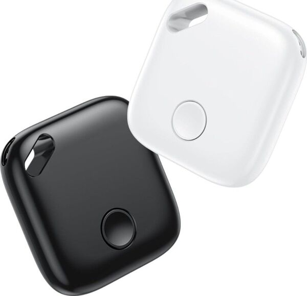 紛失防止 タグ エアタグ スマートタグ gps iPhone 忘れ物