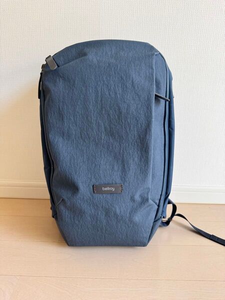 Bellroy Transit Workpack 20L 1st Ed.ベルロイ