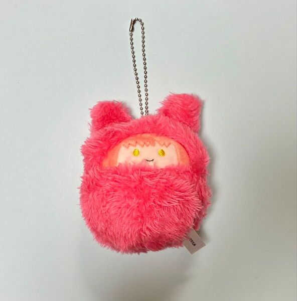 チェンソーマン マキマ くるみたぴぬい ストラップ セット