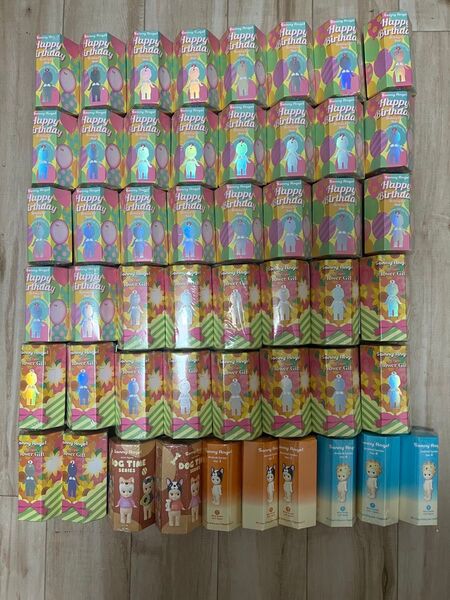 SONNY ANGEL ソニーエンジェル 50個セット