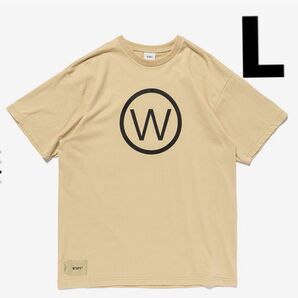 WTAPS 24SS BIRTH /SS / COTTON