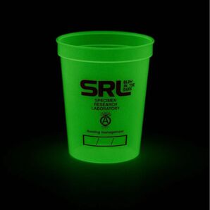 NEIGHBORHOOD 24AW SRL. PLASTIC CUP SET