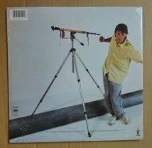 PAUL McCARTNEY「PIPES OF PEACE」米ORIG [初回QC規格] ステッカー有シュリンク美品_画像2