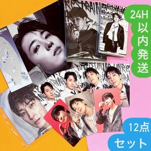 HAPPY BURTHDAY ウォヌ DAREDEVIL TSUTAYA HMV NEW MYSELF コンプ トレカ パズル