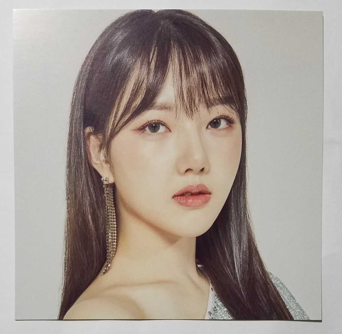 2025年最新】Yahoo!オークション -gfriend イェリンの中古品 2025年最新】Yahoo!オークション -gfriend イェリンの中古品