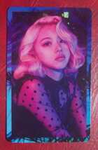 TWICE チェヨン Breakthrough トレカ 即決 日本盤 トレーディングカード トゥワイス Chaeyoung ハイタッチ券 フォトカード_画像1