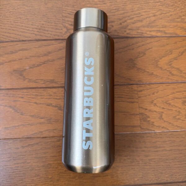 スターバックスコーヒー ステンレスボトル タンブラー 25周年