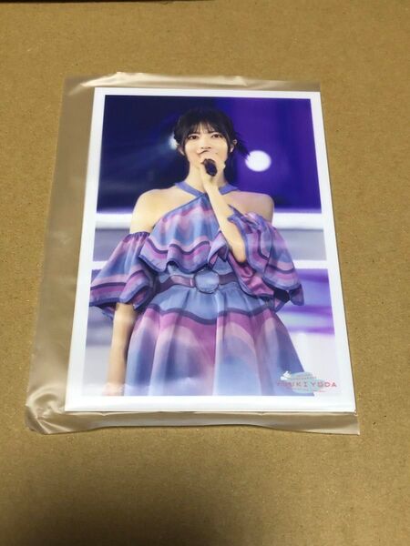 林瑠奈 乃木坂46 CHOOSE 5 PHOTOS! 与田祐希卒業コンサート Ver. No.049
