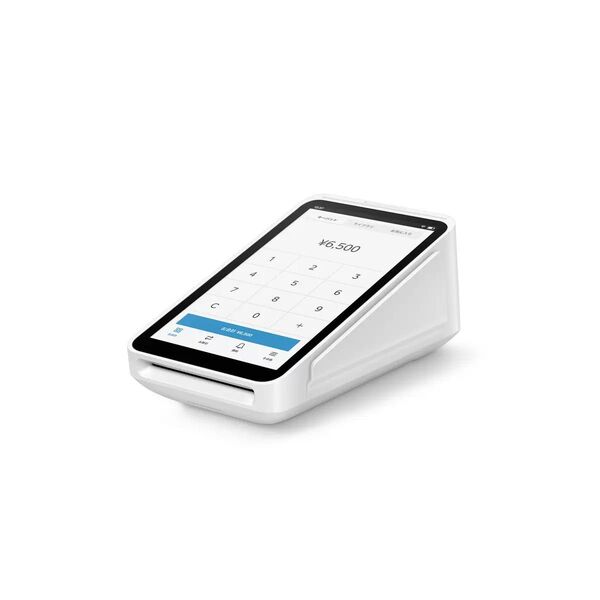 Square ターミナル 決済端末 A-SKU-0609 タッチ決済対応 新品未開封
