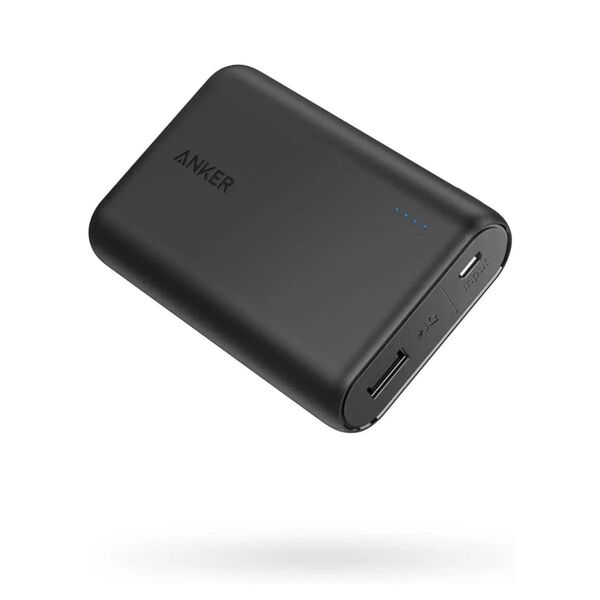 Anker モバイルバッテリー PowerCore 10000mAh 新品未開封