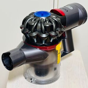 【完全分解洗浄品】ダイソン V7 SV11 本体