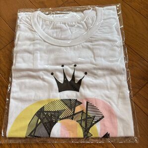 【新品未使用、未開封】UVERworld Tシャツ 女祭り 2015