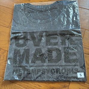 【新品未使用未開封】UVERworld*Tシャツ Sサイズ