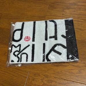 【新品未使用未開封】UVERworld ARENA TOUR 2016 タオル