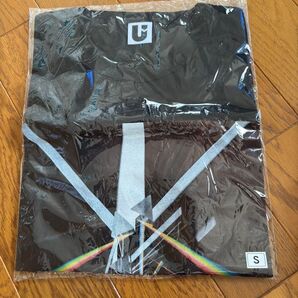 UVERworld IDEAL REALITYツアー Tシャツ Sサイズ