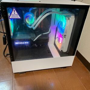 ハイスペックゲーミングPC