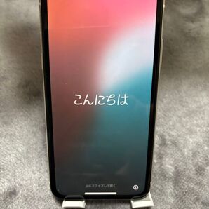 iPhone 11本体 128GBホワイト