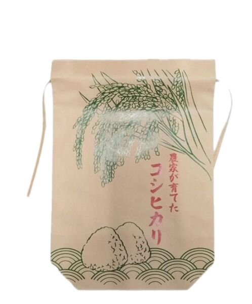 令和6年度長野県産コシヒカリ 玄米10kg