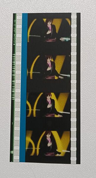 うたの☆プリンスさまっ入場者特典 コマフィルム