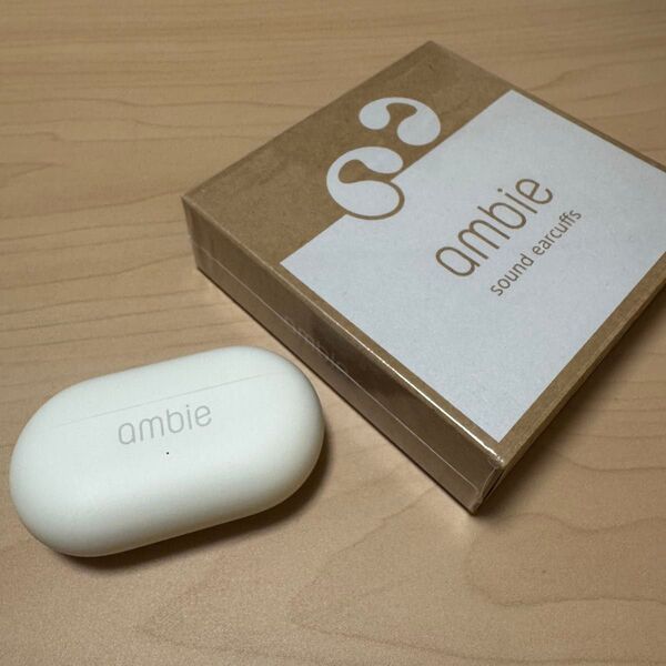 ambie sound earcurffs AM-TW02
