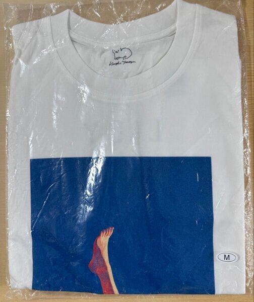 新品未使用 米津玄師 LADY Tシャツ Mサイズ