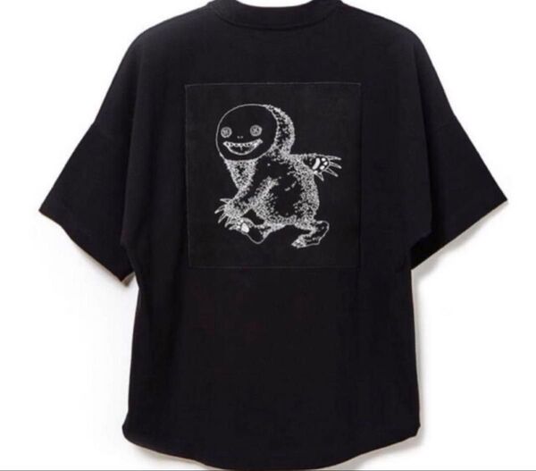 米津玄師NIGI Chan Tシャツ Lサイズ