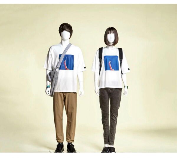 新品未使用 米津玄師 LADY Tシャツ Mサイズ