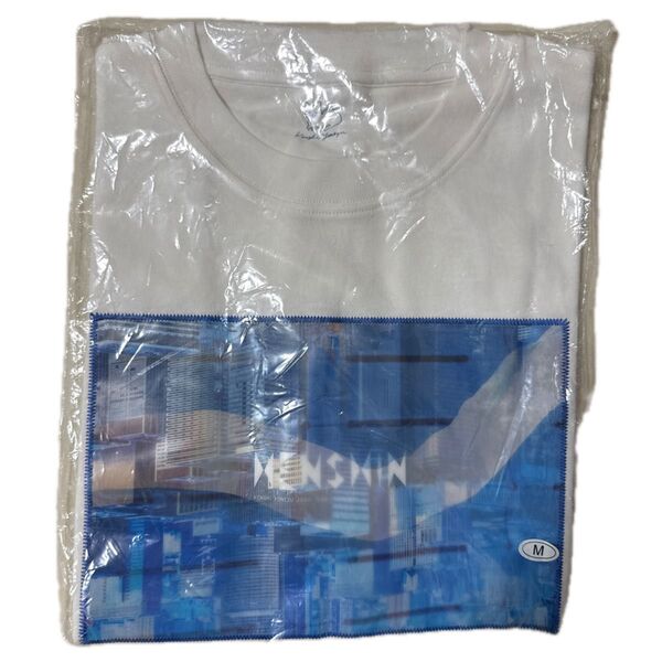 米津玄師 2022ツアー 変身 HENSHIN Tシャツ M