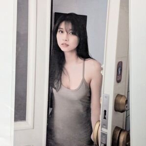 牧野真莉愛 生写真 モーニング娘。