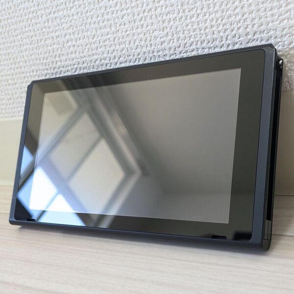 Nintendo Switch バッテリー強化版 ニンテンドースイッチ 任天堂