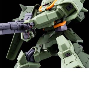 HG ハイザック カスタム RE-BOOT版 A O Z プレバン限定 ダンボール発送