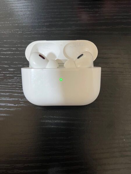 Apple AirPods Pro 第2世代 ホワイト