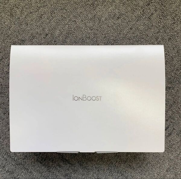 新品未使用・Panasonic EH-SS85-W ホワイト