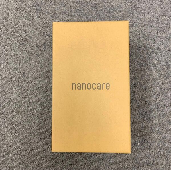新品未使用・ヘアードライヤー ナノケア EH-NA7M-P(モイストピンク)
