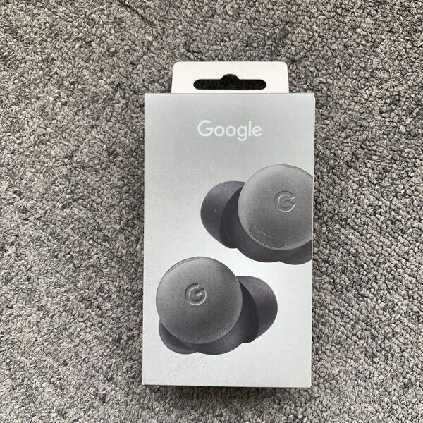 新品未開封・Google Pixel Buds Pro 2 Hazel