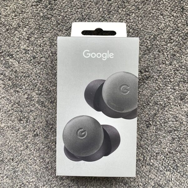 新品未開封・Google Pixel Buds Pro 2 Hazel