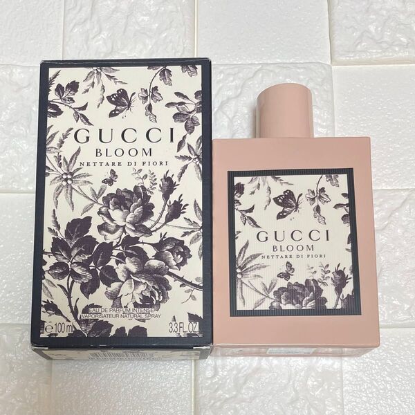 GUCCI 香水 ブルーム ネッターレ ディ フィオーリ EDP 100ml