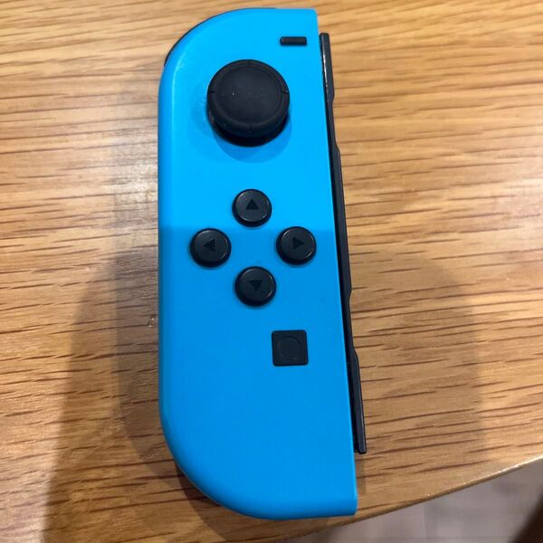 ジャンク Nintendo Switch Joy-Con(L) ブルー