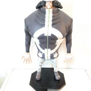 バーソロミュー くま ワンピース フィギュア portrait.of.pirates