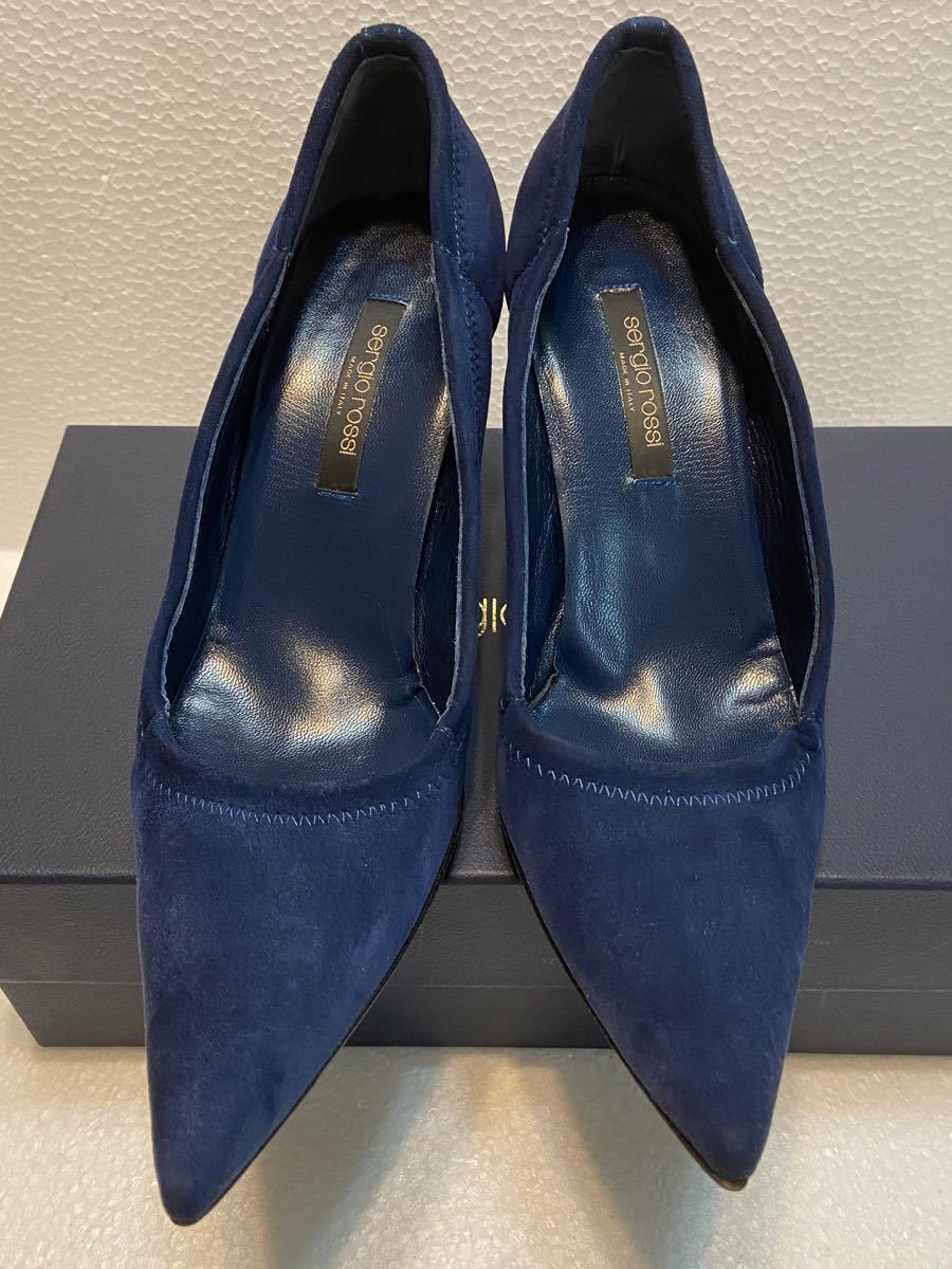 セルジオロッシ Sergio Rossi sr Milano Mia ミラノミア www.pibid.org