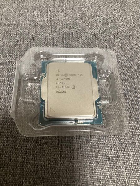 【新品バルク】Intel Core i5-13400F インテル CPU