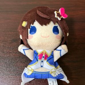 ホロライブ ときのそら パペットぬいぐるみ