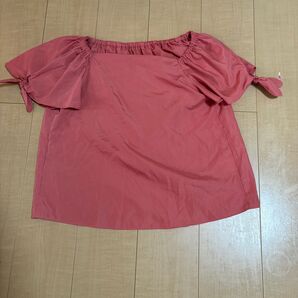 半袖 カットソー