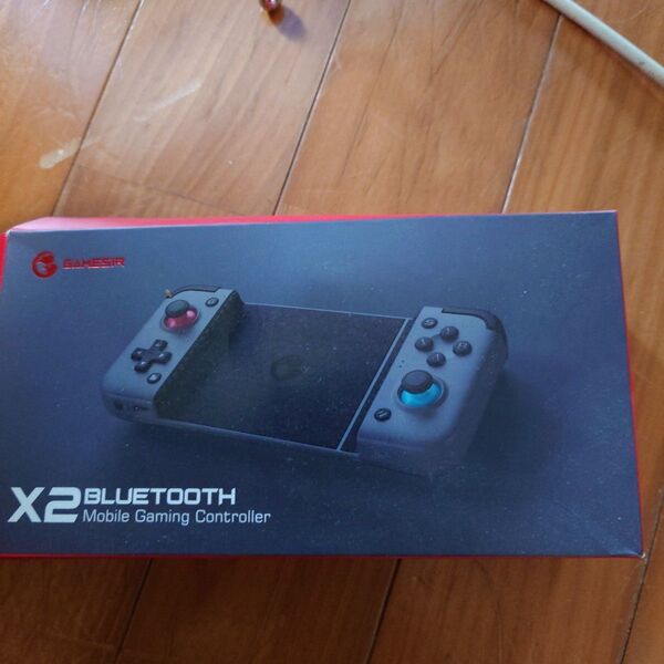 Bluetooth コントローラー