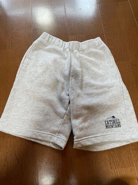 ユニクロ 130 ショートパンツ