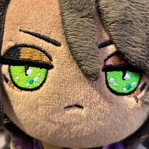 ツイステッドワンダーランド レオナ・キングスカラー ぬいぐるみ 一番くじ 第三弾 式典服