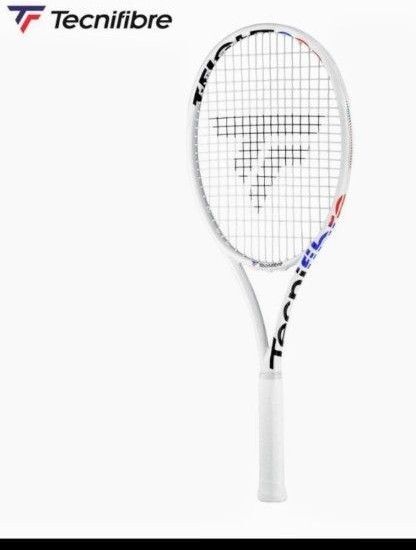 テクニファイバー Tecnifibre 硬式テニスラケット 2023 T-FIGHT 300